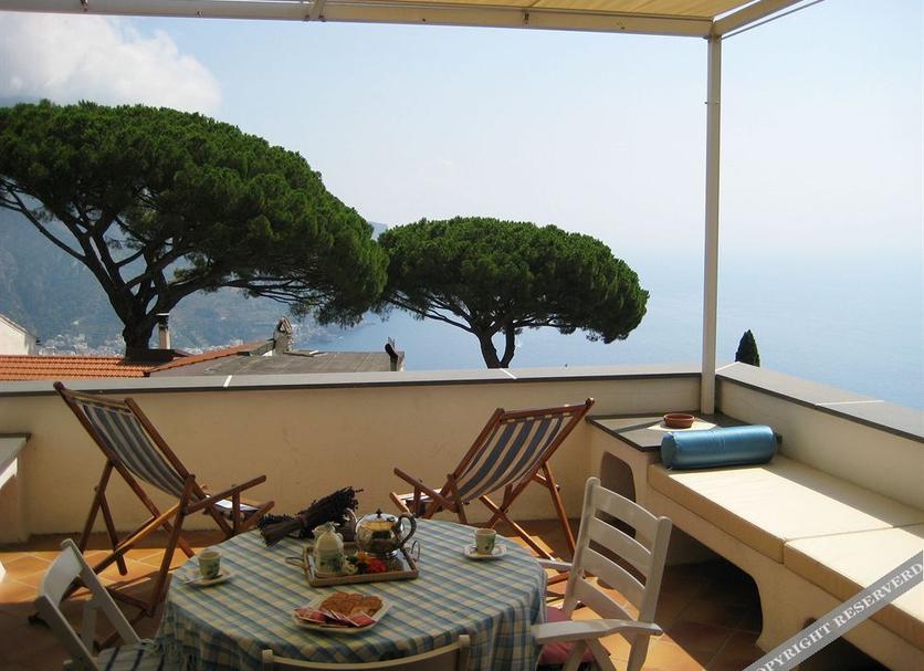 Balkon Fotoğraf