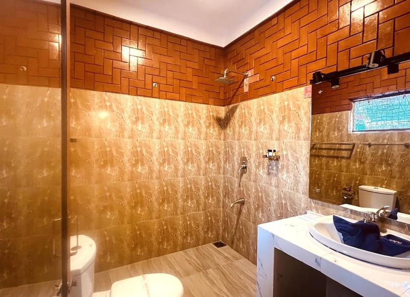 Banyo Fotoğraf