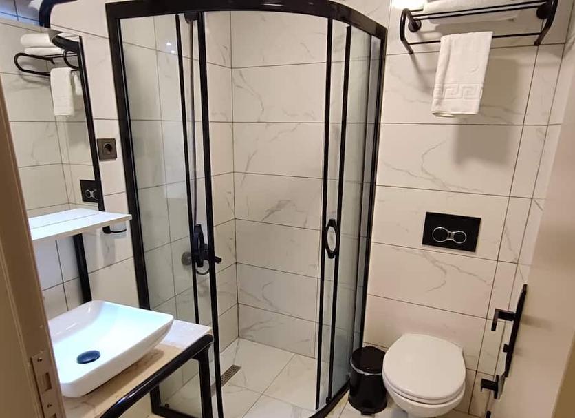 Banyo Fotoğraf
