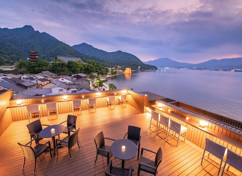 Balkon Fotoğraf