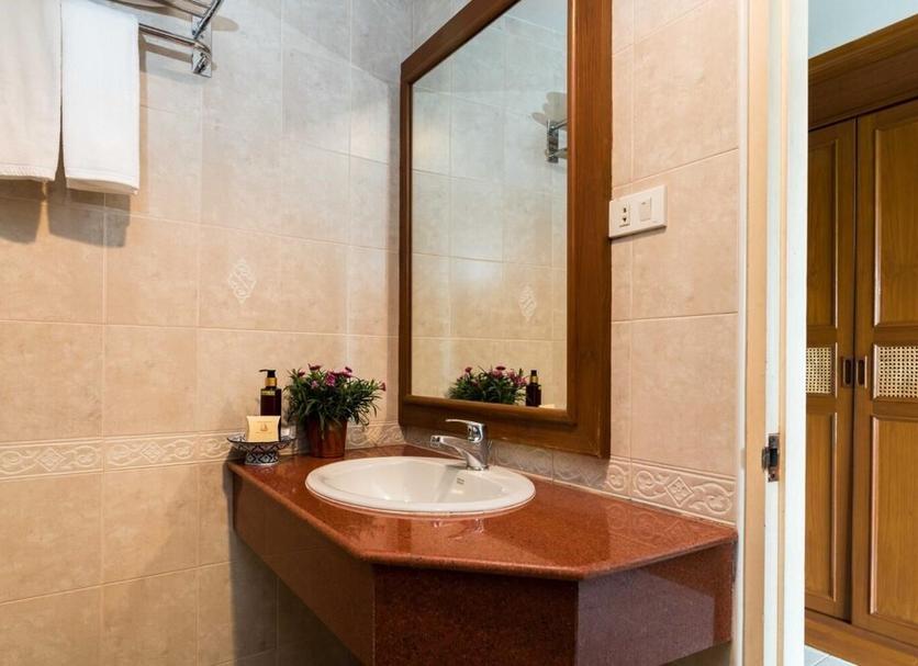 Banyo Fotoğraf