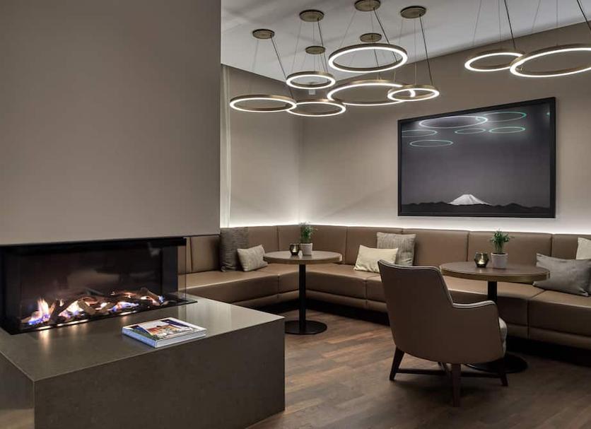 Salon Fotoğraf