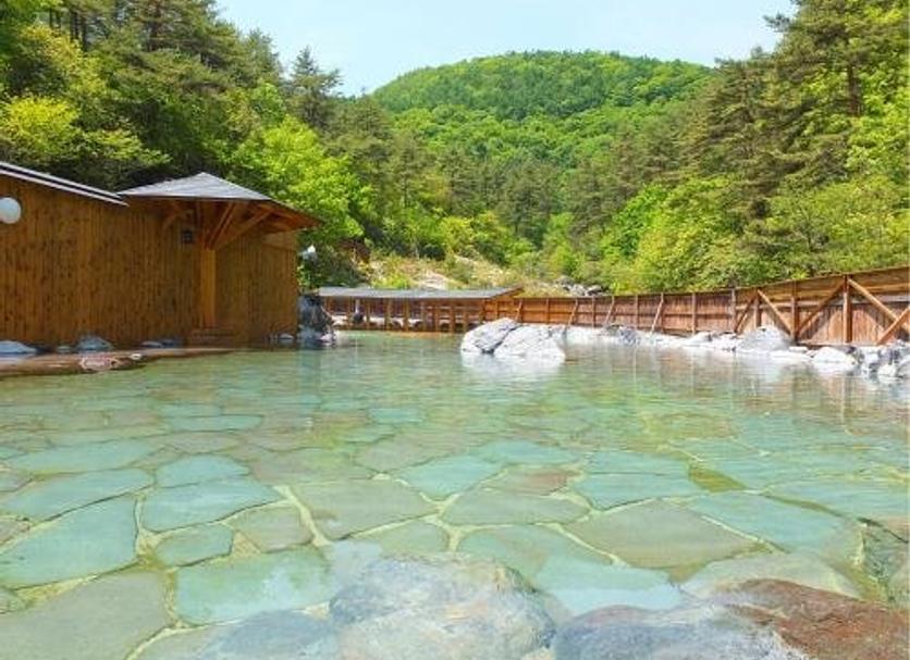 Dış görünüm Fotoğraf