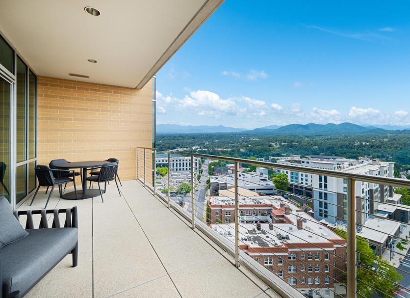 Balkon Fotoğraf