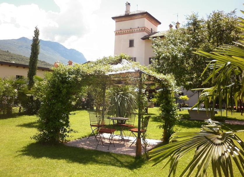 Veranda Fotoğraf