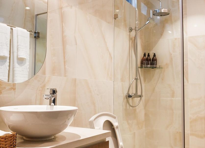 Banyo Fotoğraf