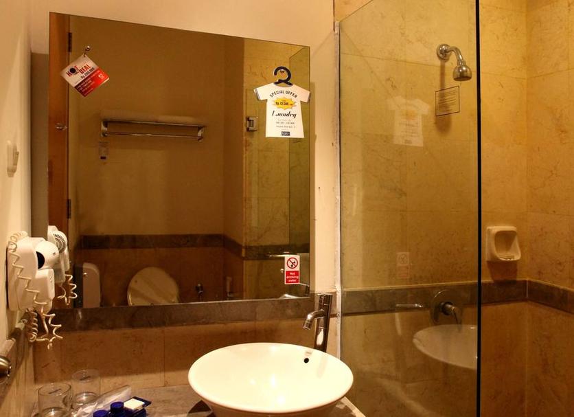 Banyo Fotoğraf
