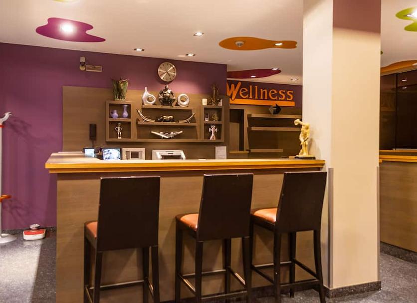 Bar Fotoğraf
