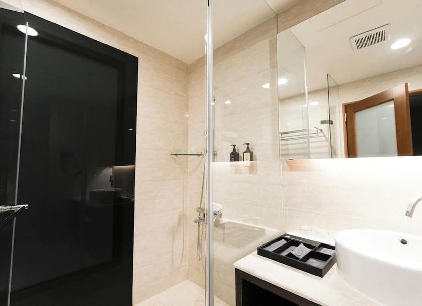 Banyo Fotoğraf