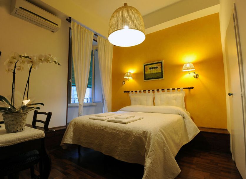 Yatak Odası Fotoğraf