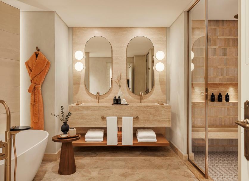 Banyo Fotoğraf