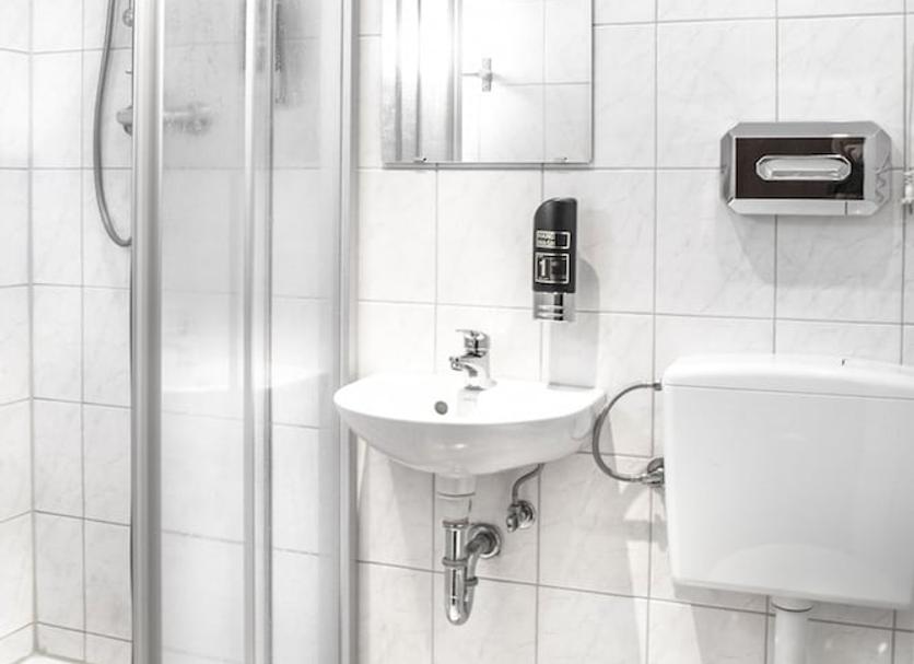 Banyo Fotoğraf