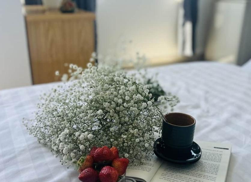 Oda olanağı Fotoğraf