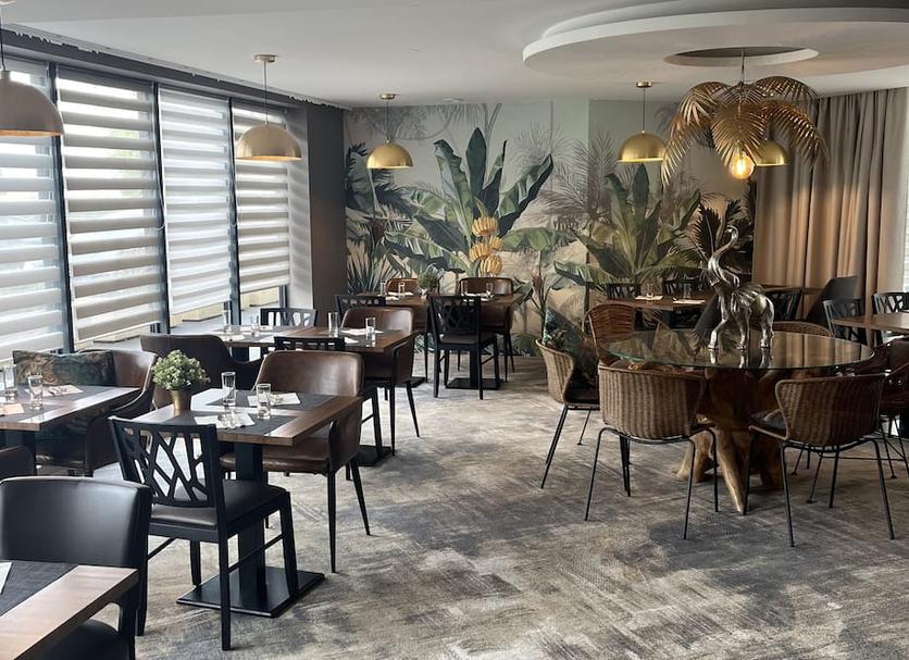 Restoran Fotoğraf