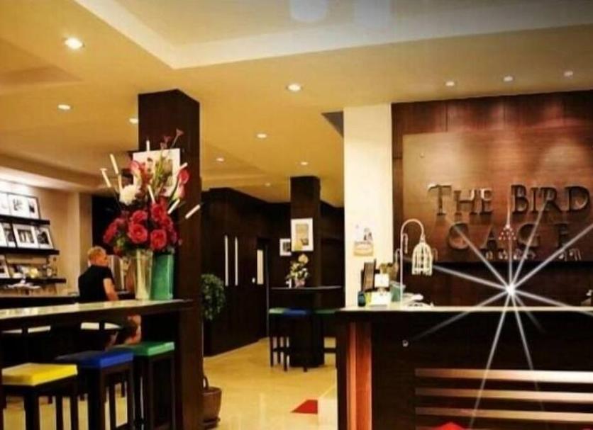 Bar Fotoğraf