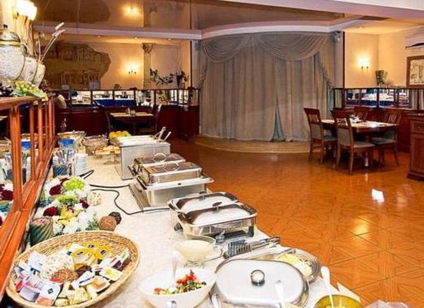 Restoran Fotoğraf