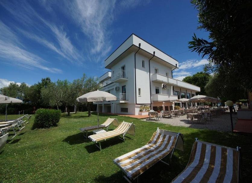 Veranda Fotoğraf