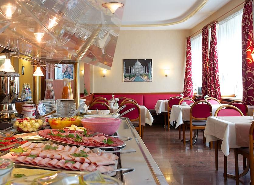 Restoran Fotoğraf