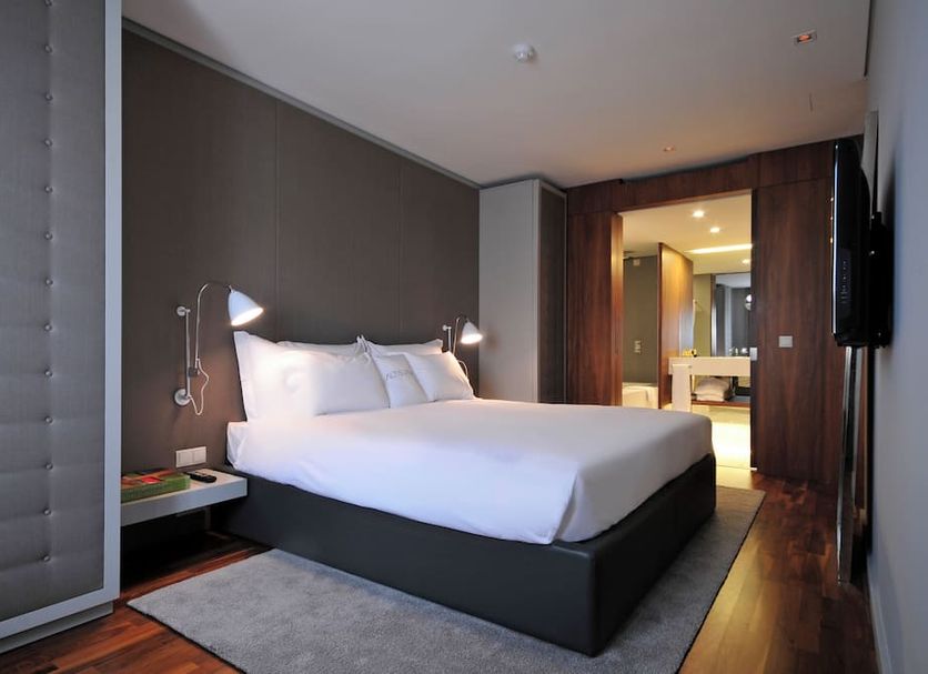 Yatak Odası Fotoğraf