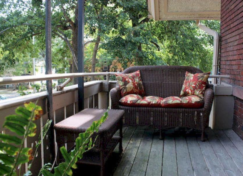 Balkon Fotoğraf