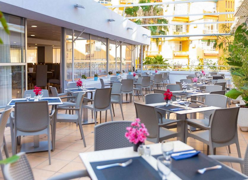 Restoran Fotoğraf