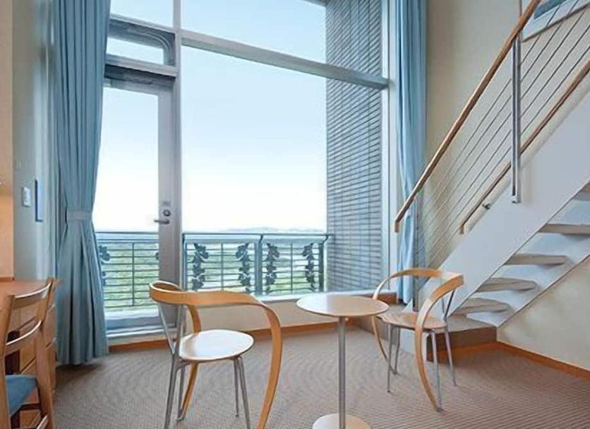 Balkon Fotoğraf