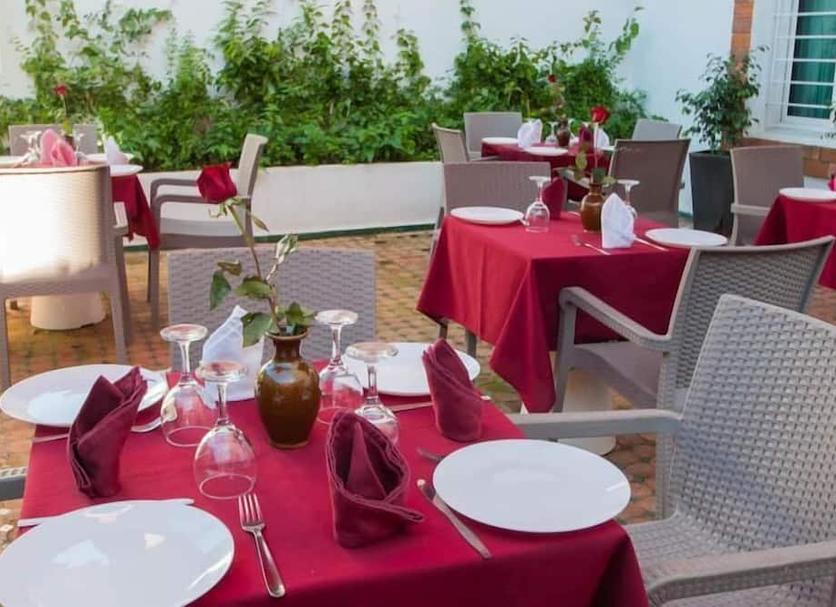 Restoran Fotoğraf