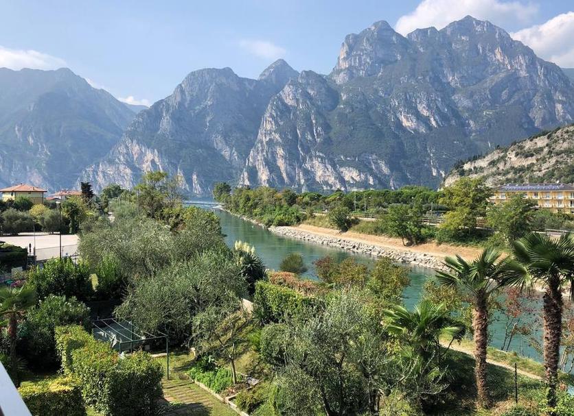 Dış görünüm Fotoğraf
