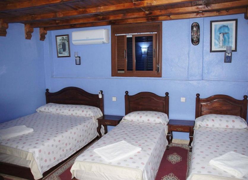 Yatak Odası Fotoğraf