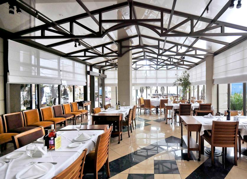 Restoran Fotoğraf