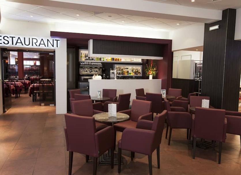 Restoran Fotoğraf