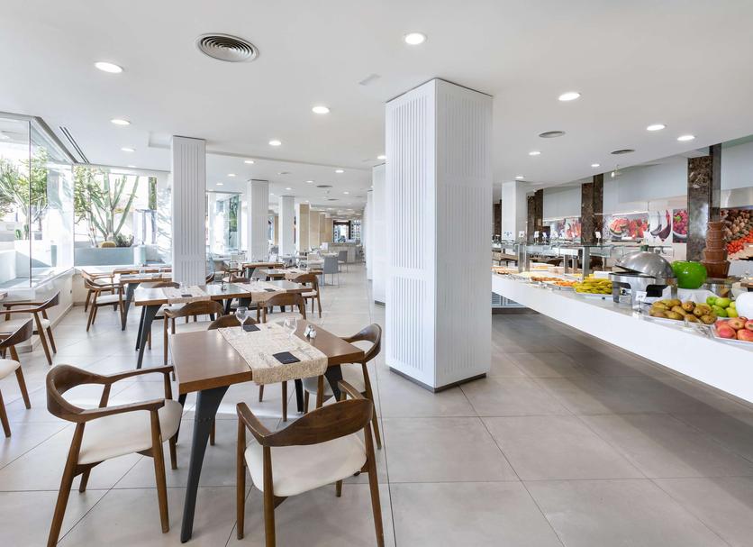 Restoran Fotoğraf