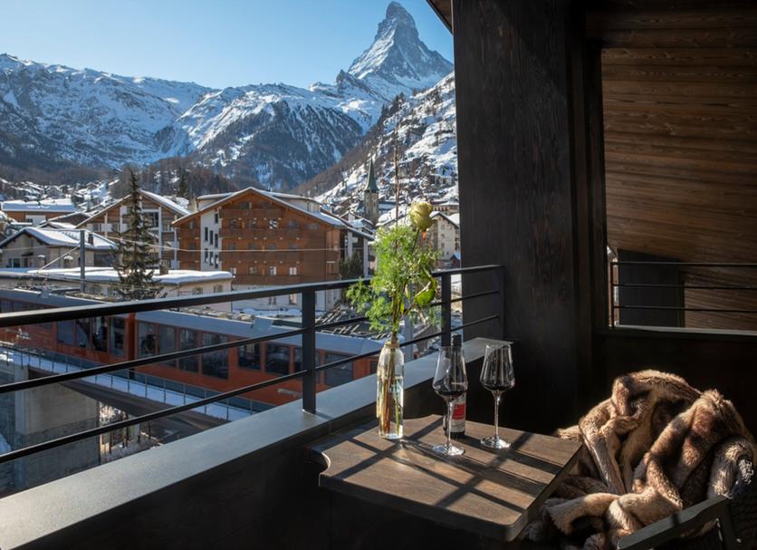 Balkon Fotoğraf
