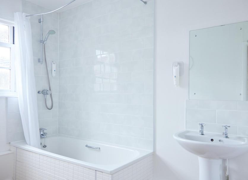 Banyo Fotoğraf