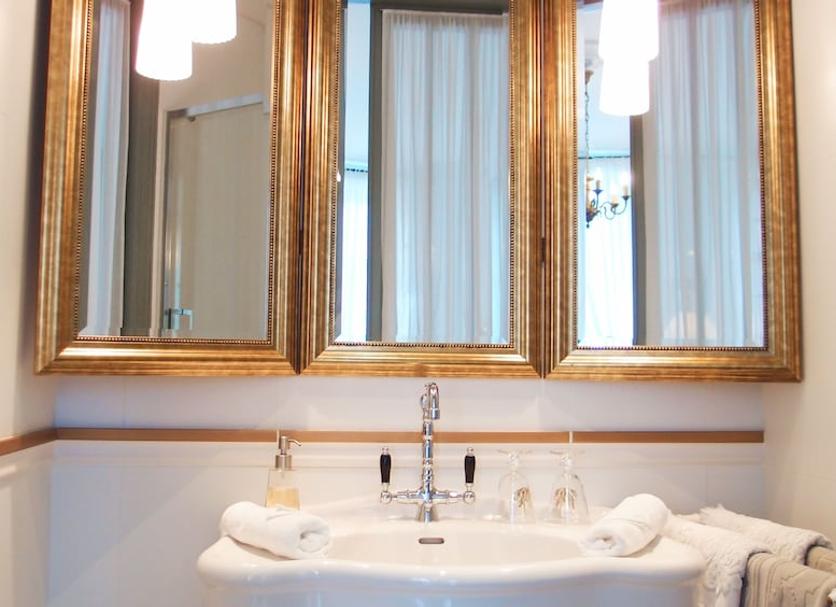 Banyo Fotoğraf