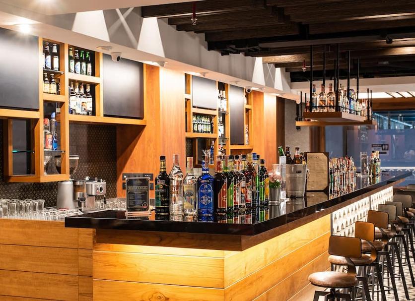 Bar Fotoğraf