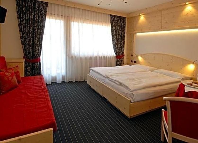 Yatak Odası Fotoğraf