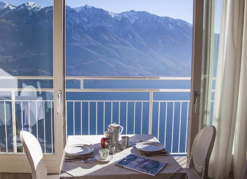Balkon Fotoğraf