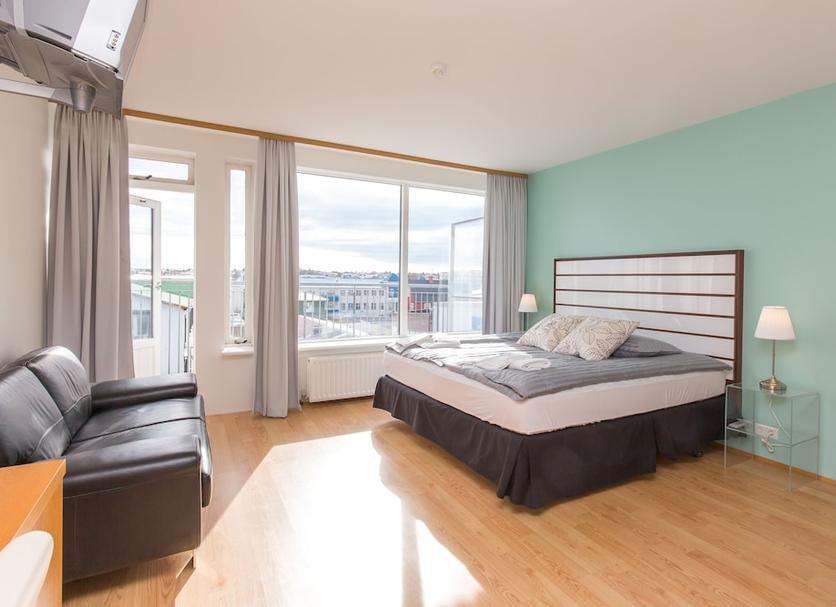 Yatak Odası Fotoğraf