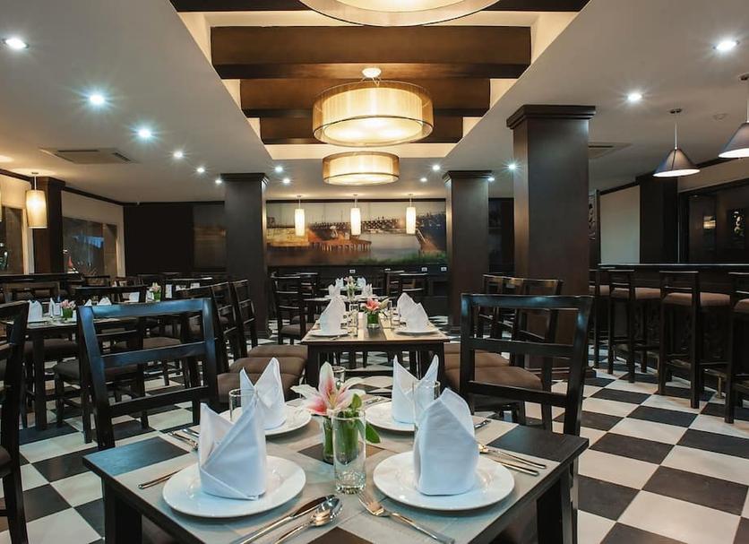 Restoran Fotoğraf