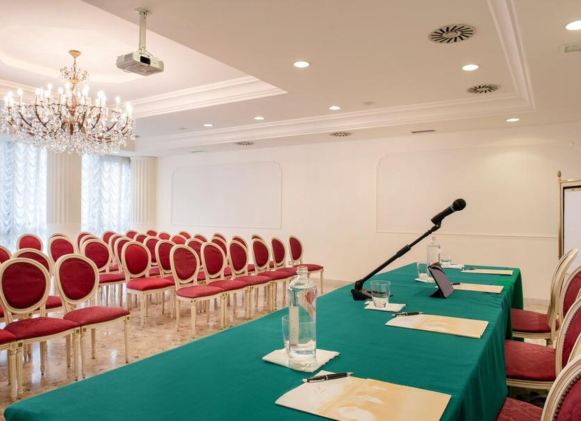 Konferans salonu Fotoğraf