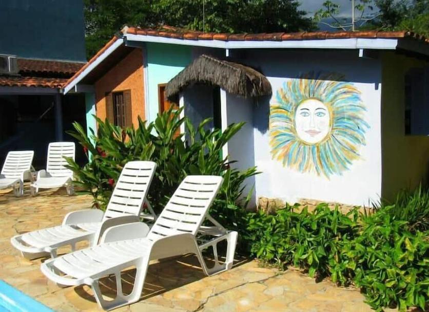 Veranda Fotoğraf