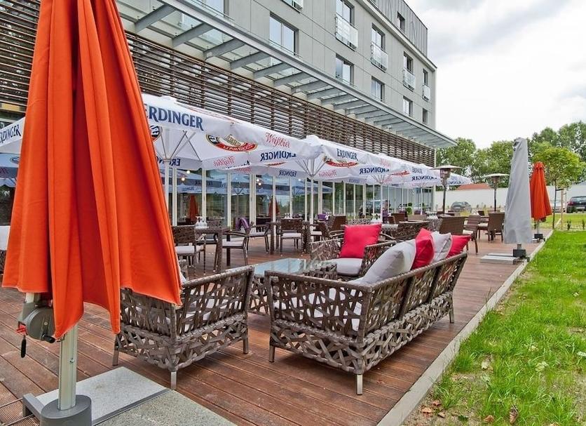 Veranda Fotoğraf