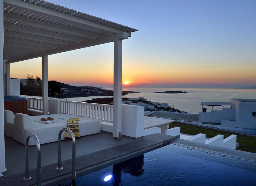 Balkon Fotoğraf