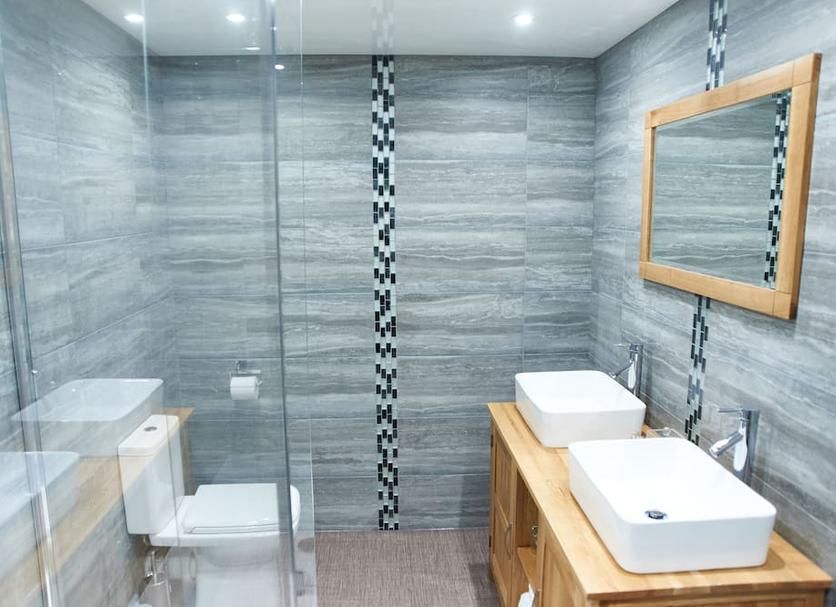 Banyo Fotoğraf