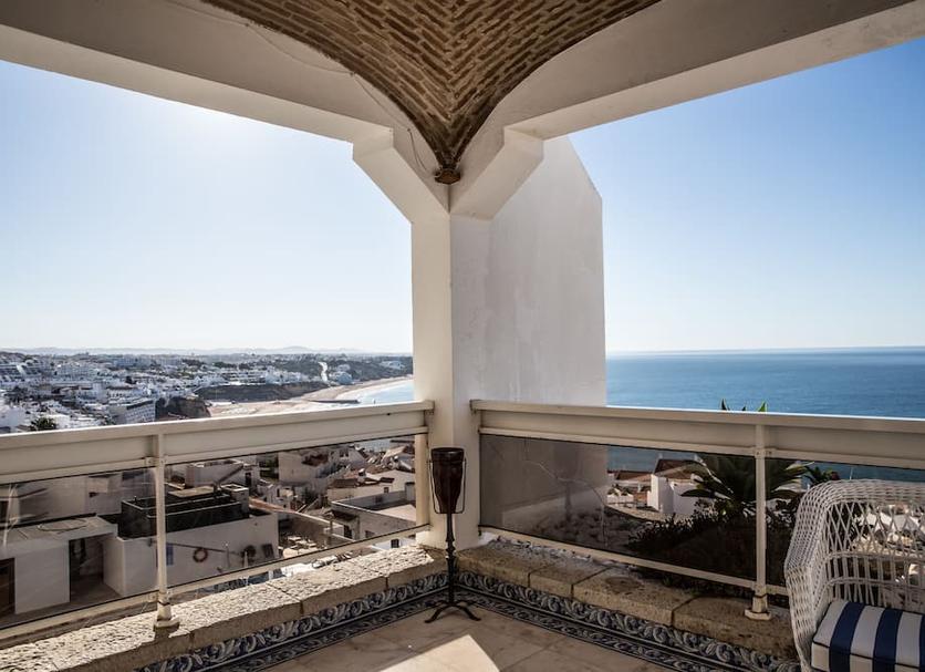 Balkon Fotoğraf