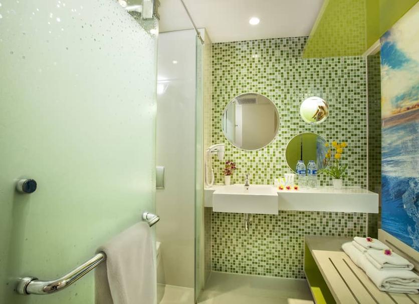 Banyo Fotoğraf