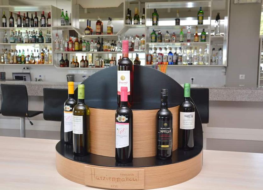 Bar Fotoğraf