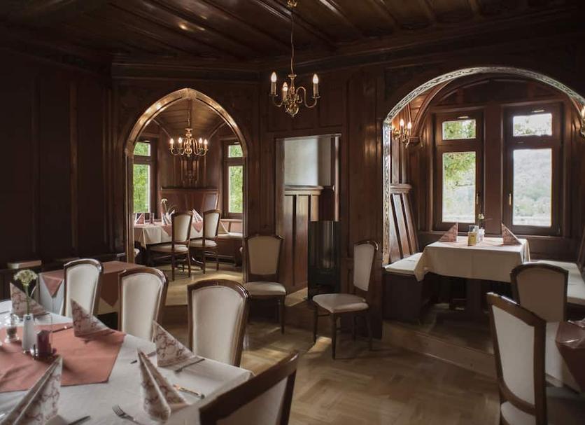 Restoran Fotoğraf