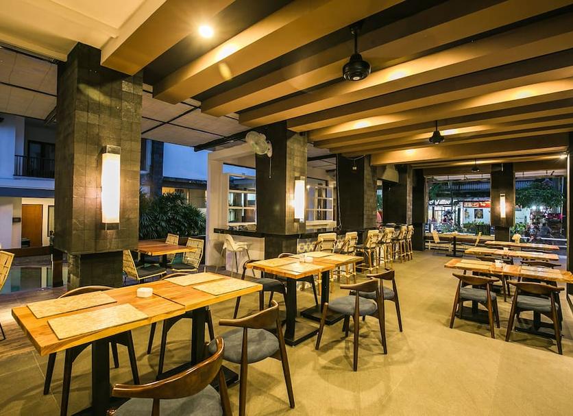 Restoran Fotoğraf